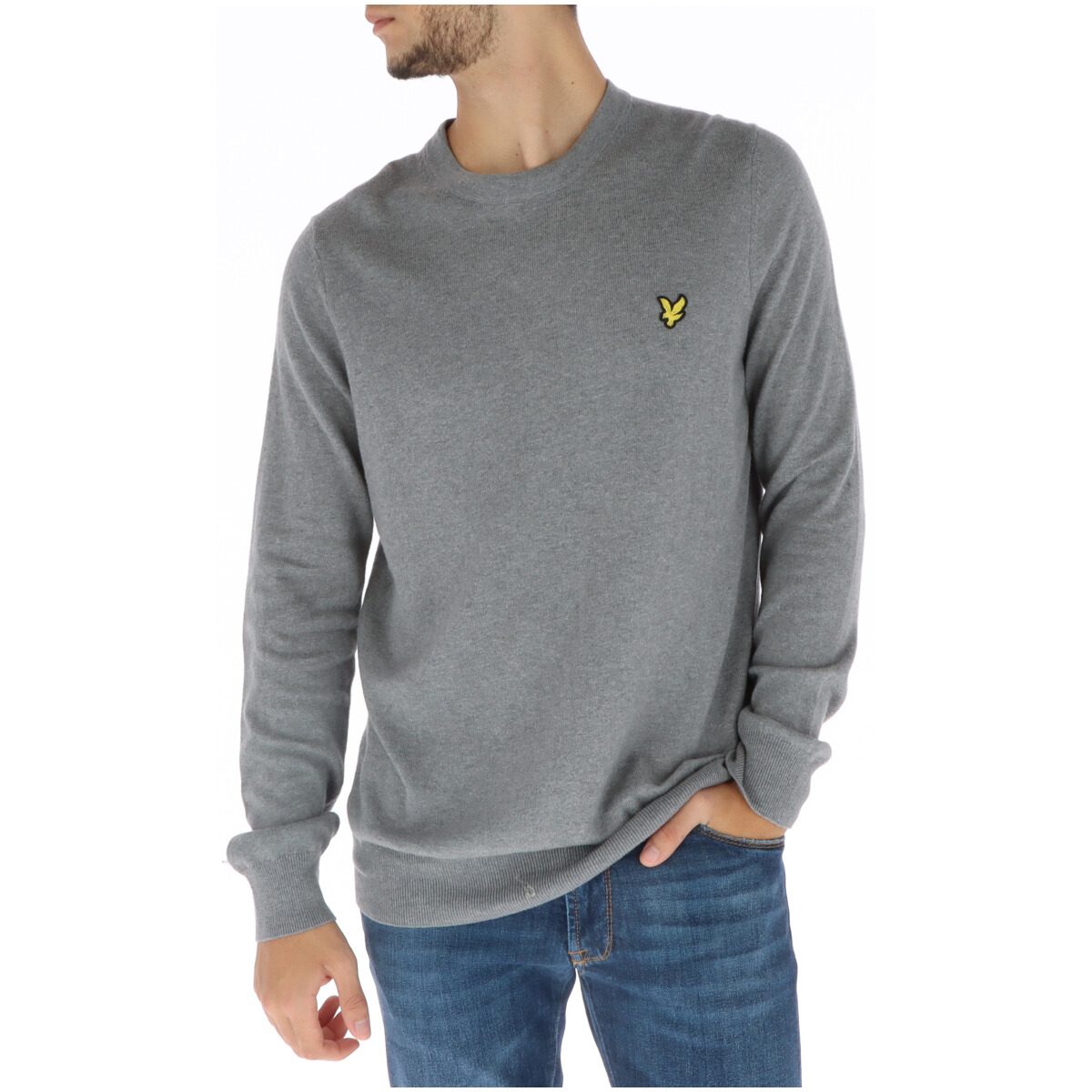 Lyle & Scott Lyle & Scott Maglia Uomo