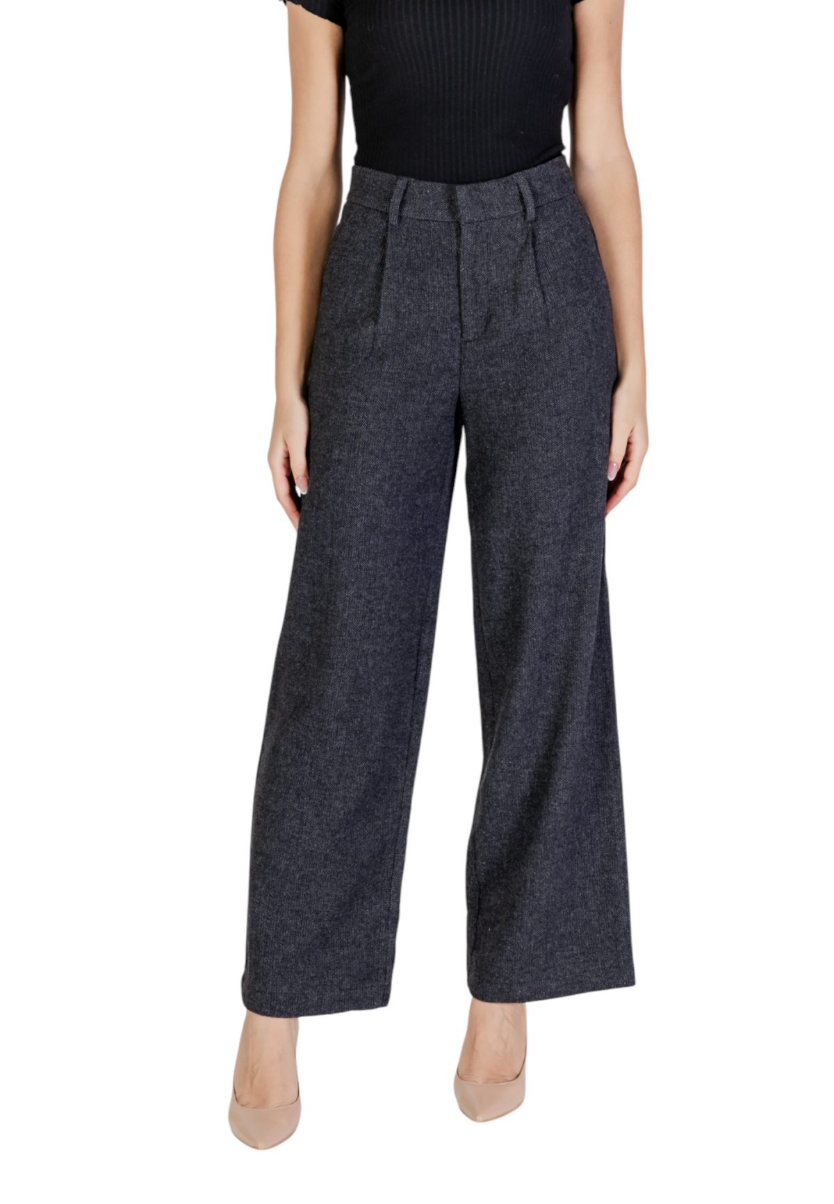 Only Only Pantaloni Donna