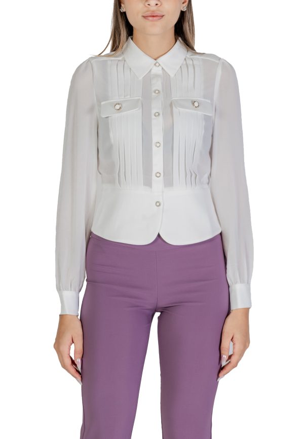 Morgan De Toi - Morgan De Toi Camicia Donna
