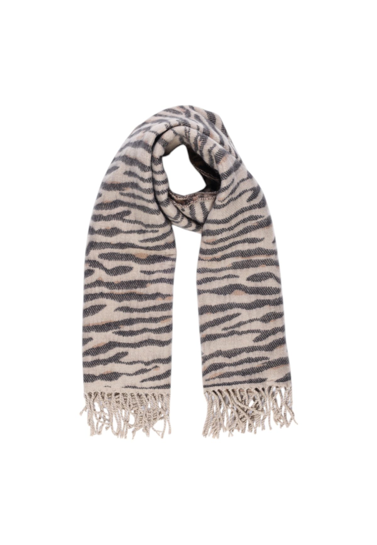 Pieces Pieces Sciarpa Donna