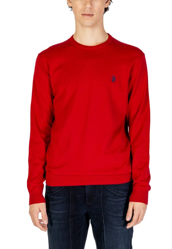U.s. Polo Assn. - U.s. Polo Assn. Maglia Uomo
