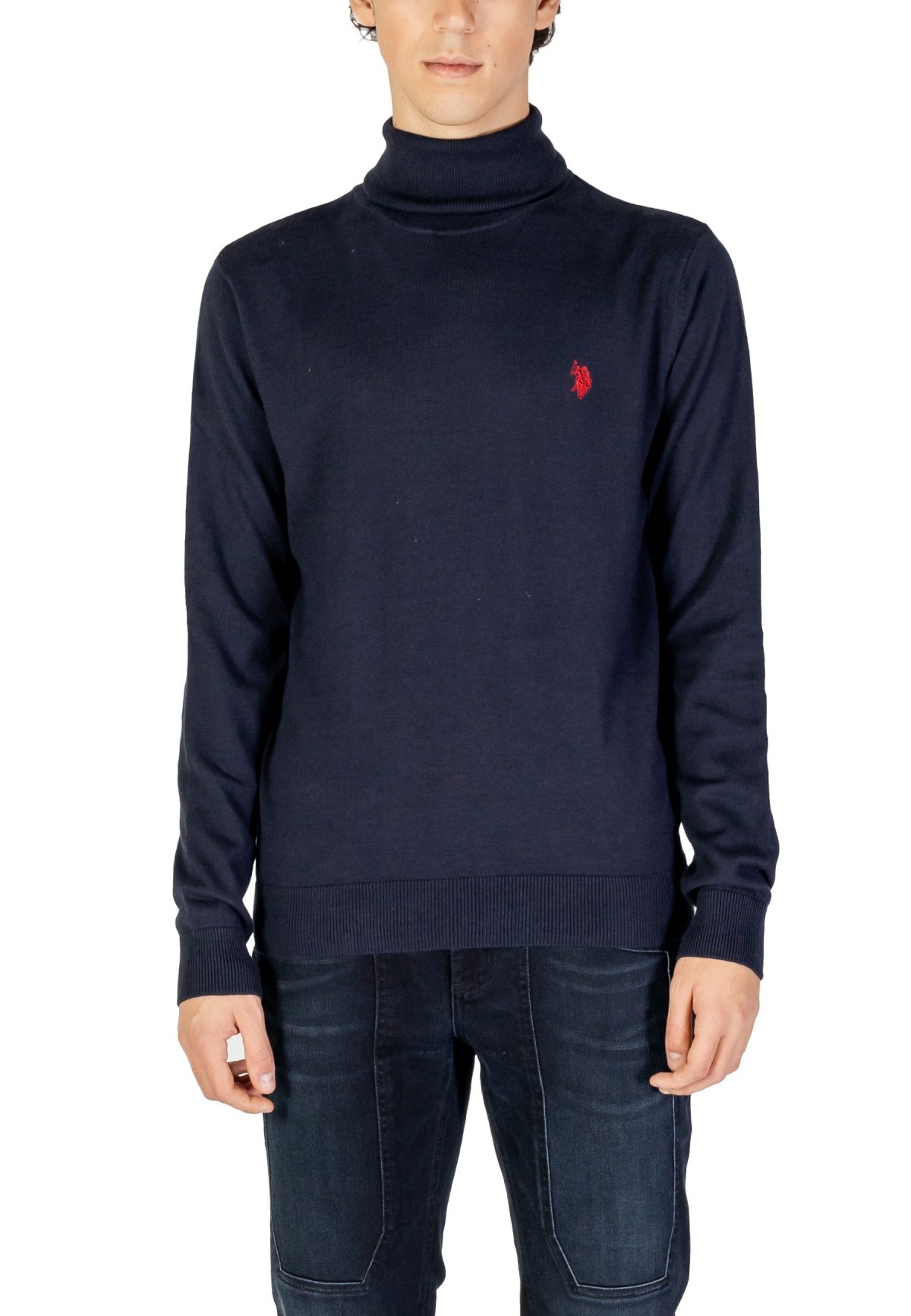 U.s. Polo Assn. U.s. Polo Assn. Maglia Uomo