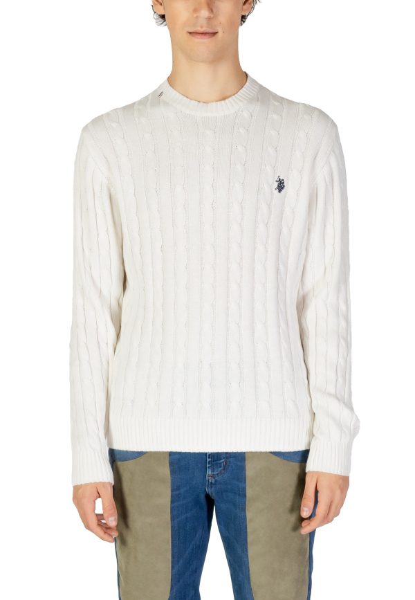 U.s. Polo Assn. - U.s. Polo Assn. Maglia Uomo