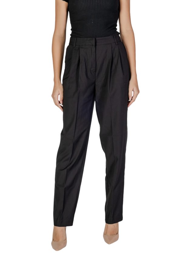 Vila Clothes - Vila Clothes Pantaloni Donna