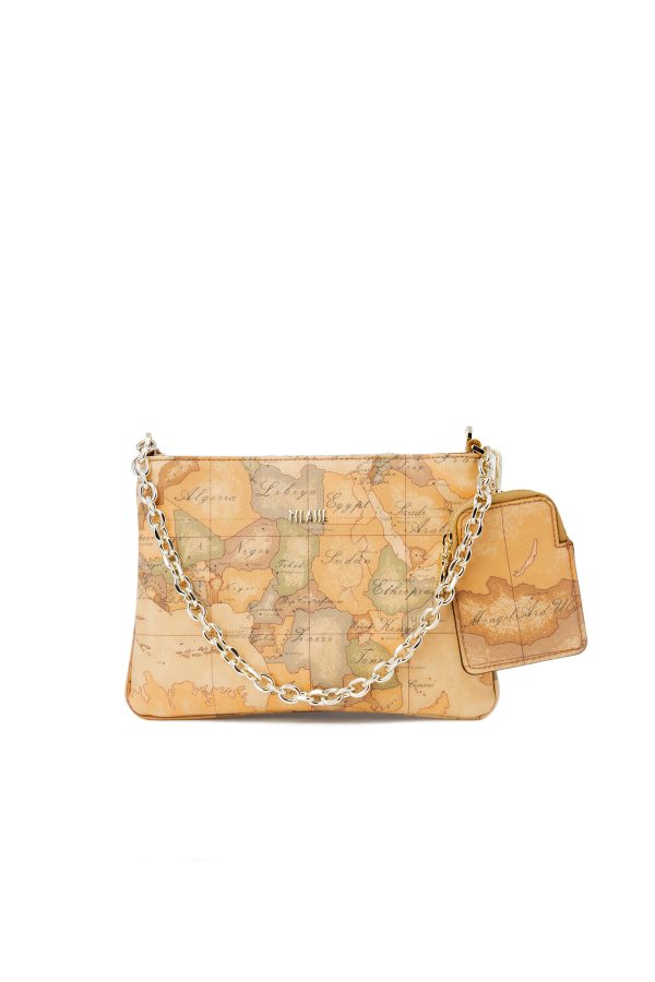 Alviero Martini Prima Classe - Alviero Martini Prima Classe Borsa Donna