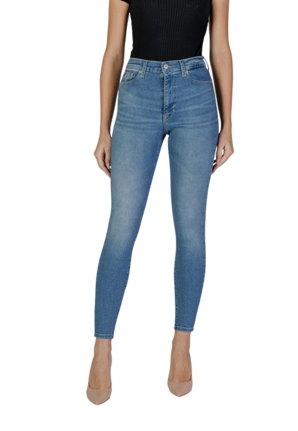 Tommy Hilfiger Jeans - Tommy Hilfiger Jeans Jeans Donna
