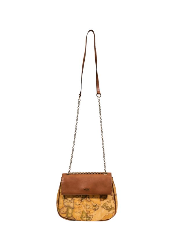 Alviero Martini Prima Classe - Alviero Martini Prima Classe Borsa Donna