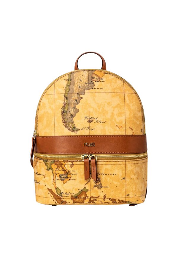 Alviero Martini Prima Classe - Alviero Martini Prima Classe Borsa Donna