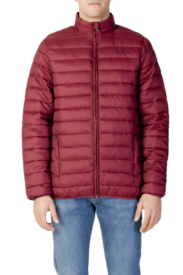 Aquascutum - Aquascutum Giubbotto Uomo
