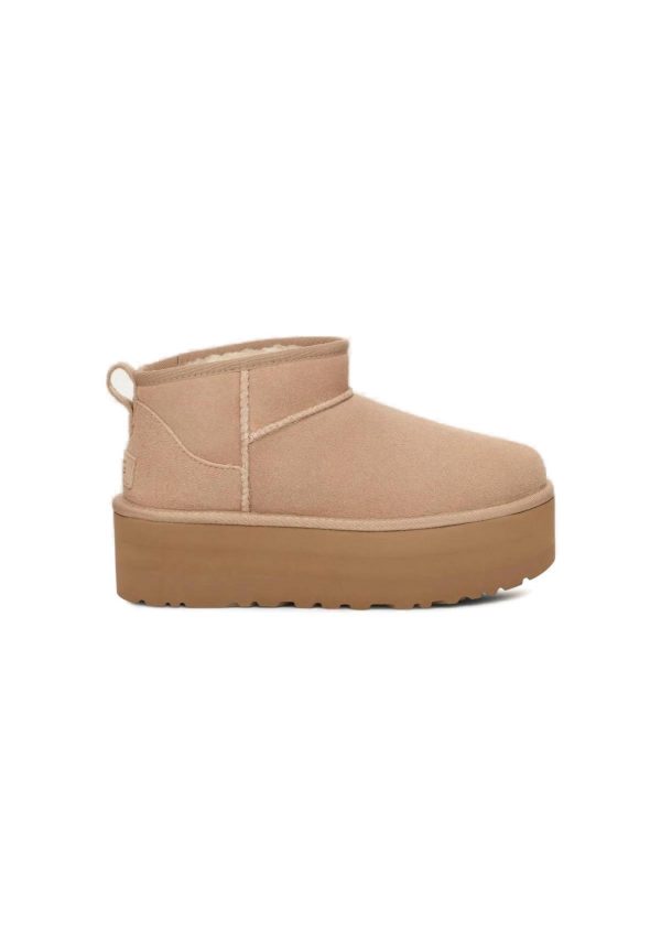 Ugg - Ugg Stivali Donna