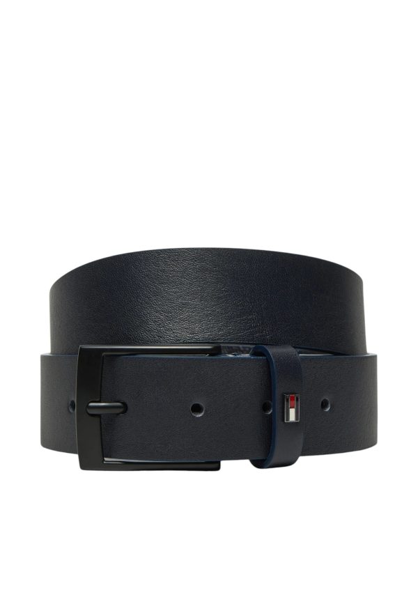 Tommy Hilfiger - Tommy Hilfiger Cintura Uomo