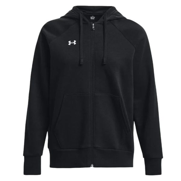 Under Armour - Under Armour Felpa Donna