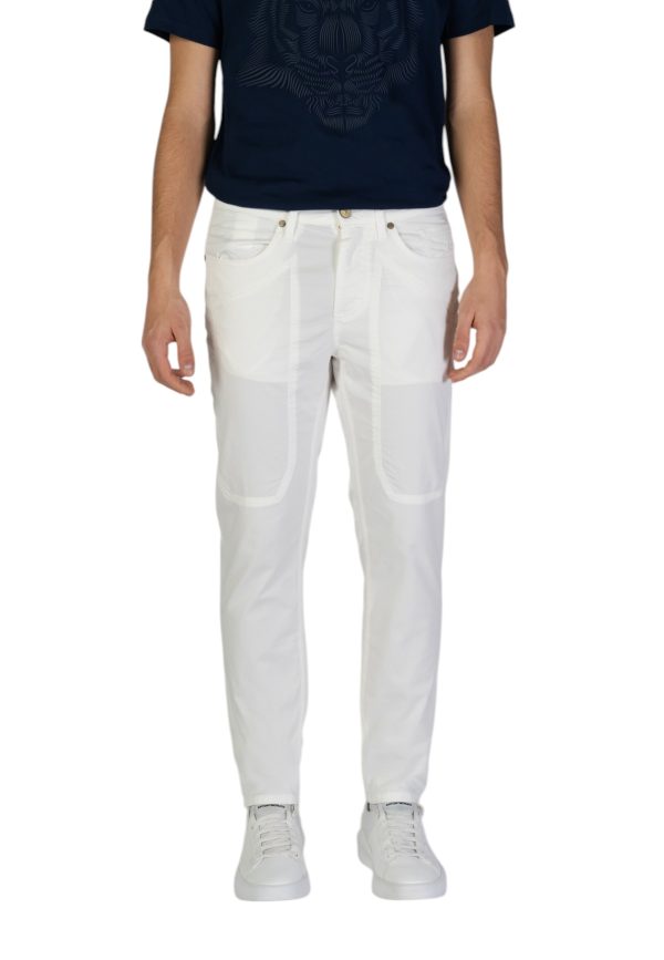 Jeckerson - Jeckerson Pantaloni Uomo