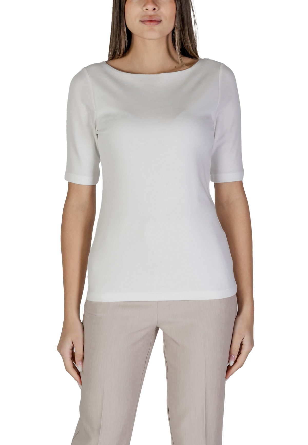 Street One Street One T-Shirt Donna