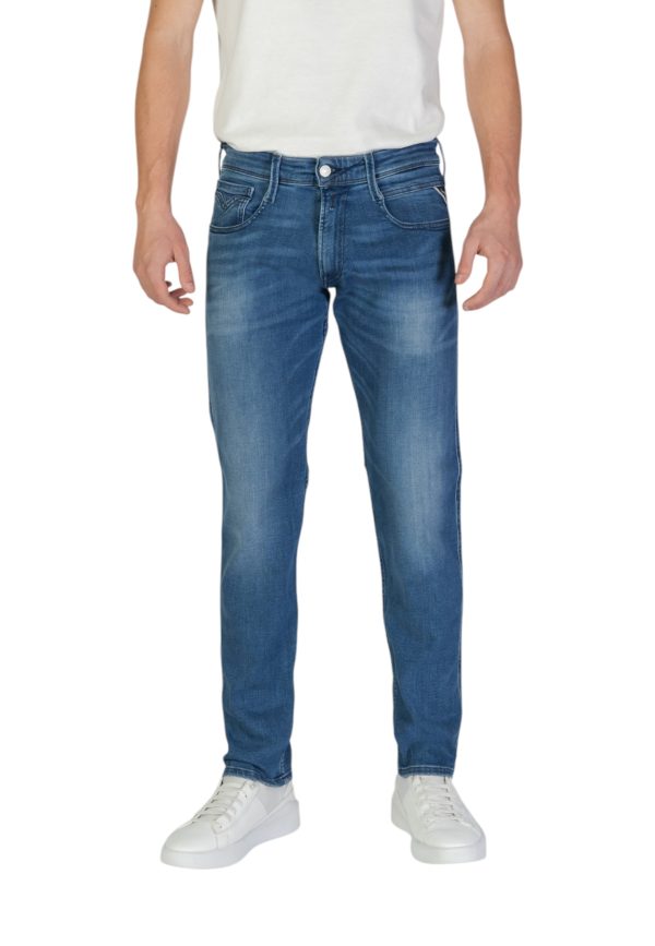 Replay - Replay Jeans Uomo