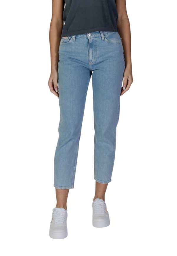 Calvin Klein Jeans - Calvin Klein Jeans Jeans Donna