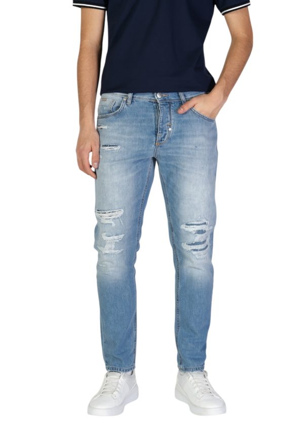 Antony Morato - Antony Morato Jeans Uomo