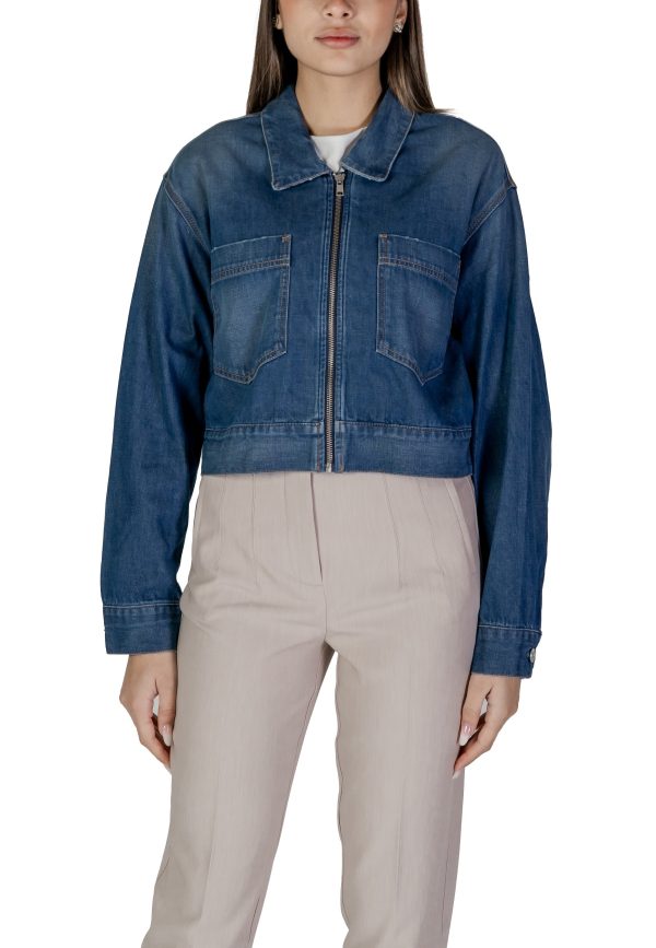 Replay - Replay Giacca Donna