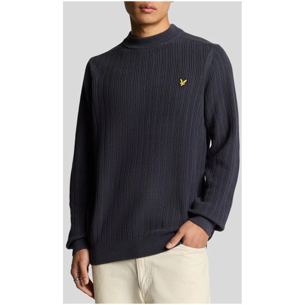 Lyle & Scott - Lyle & Scott Maglia Uomo