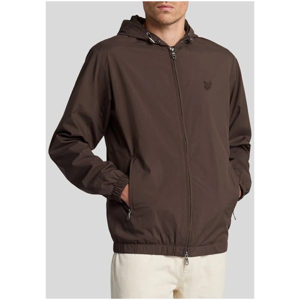 Lyle & Scott - Lyle & Scott Giacca Uomo