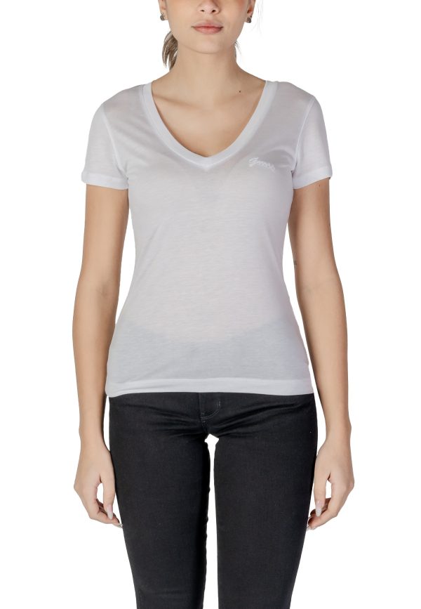 Guess - Guess T-Shirt Donna