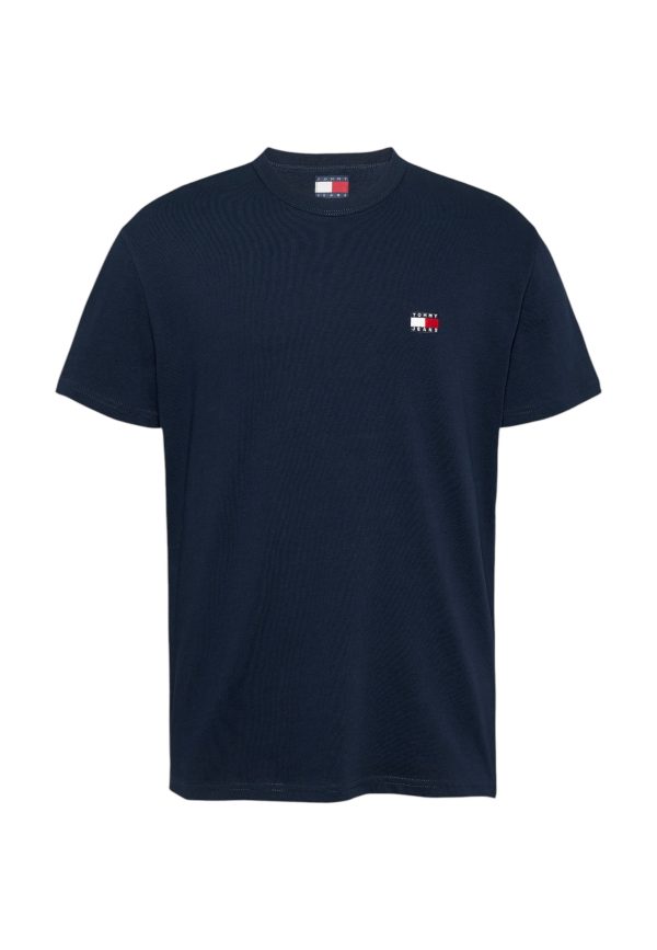 Tommy Hilfiger Jeans - Tommy Hilfiger Jeans T-Shirt Uomo